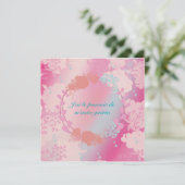 Ich kann mich selbst heilen (Stehend Vorderseite)