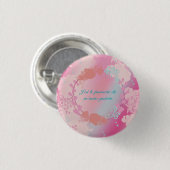 Ich kann mich selbst heilen button (Vorne & Hinten)