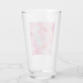 Ich kann mich selbst heilen glas (Rückseite)