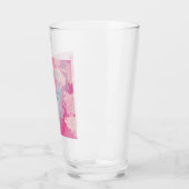 Ich kann mich selbst heilen glas (Links)