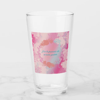Ich kann mich selbst heilen glas