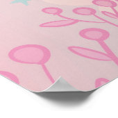 Ich kann mich selbst heilen poster (Ecke)