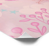 Ich kann mich selbst heilen poster (Ecke)