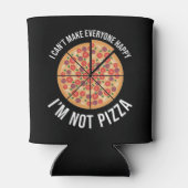 Ich kann nicht alle glücklich machen - ich bin kei dosenkühler (Rückseite)