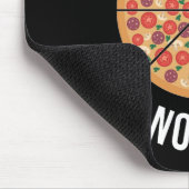 Ich kann nicht alle glücklich machen - ich bin kei mousepad (Ecke)