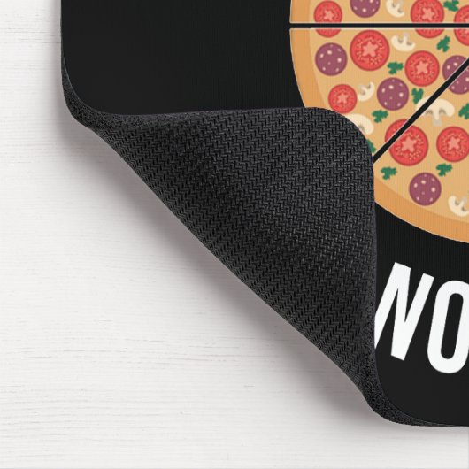 Ich kann nicht alle glücklich machen - ich bin kei mousepad (Ecke)