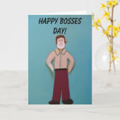 Ich kann nicht an niemand denken weniger karte (Gelbe Blume)