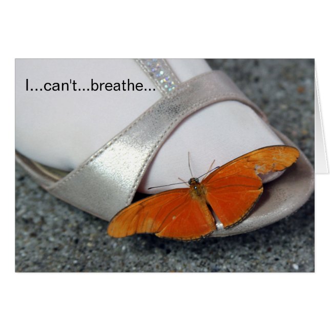 Ich kann nicht atmen (Vorderseite (Horizontal))