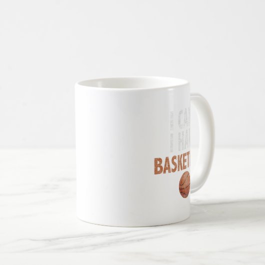 Ich kann nicht bysketbyll bysketbyll T-Shirt üben Kaffeetasse (VorderseiteRechts)