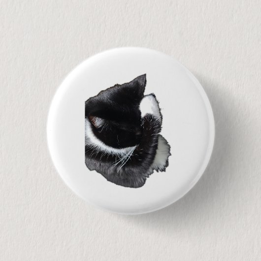 Ich kann nicht einmal jetzt button (Vorderseite)