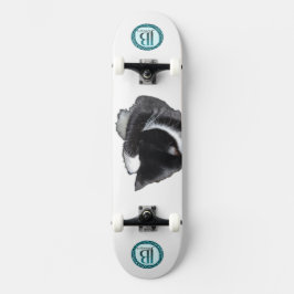 Ich kann nicht einmal jetzt skateboard
