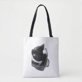 Ich kann nicht einmal jetzt tasche (Vorderseite)