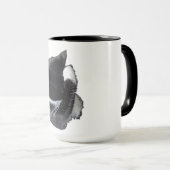 Ich kann nicht einmal jetzt tasse (VorderseiteRechts)