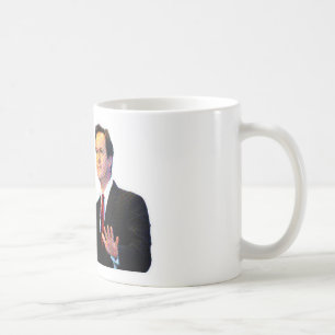 Ich kann nicht glauben, dass es nicht Thatcher Kaffeetasse