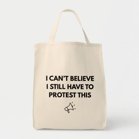 Ich kann nicht glauben, dass ich diese Tasche noch (Vorne)