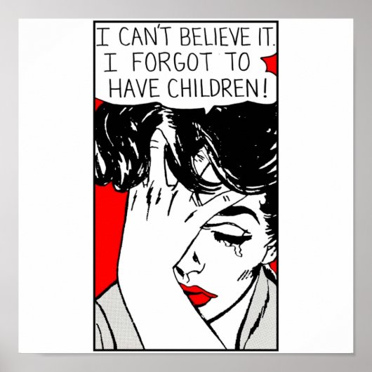 Ich kann nicht glauben, dass ich vergessen habe, K Poster (Vorne)