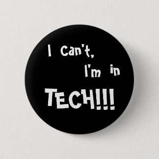 Ich kann nicht knöpfen button