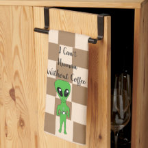 Ich kann nicht Menschen ohne Kaffeegeschirr