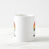 Ich kann nicht pickleball haben, Pickleball Lover Kaffeetasse (Mittel)