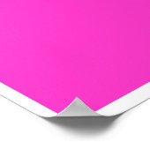 Ich kann nicht Ruhe behalten, ich heirate nicht Poster (Ecke)