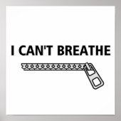 ICH KANN NICHT VERBRECHEN POSTER (Vorne)