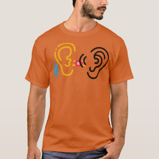 Ich kann noch kommunizieren T-Shirt