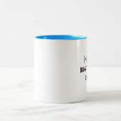 Ich kann oben oder früh Tasse sein (Mittel)