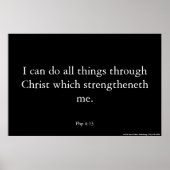 Ich kann! poster (Vorne)