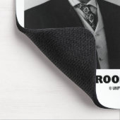 Ich kann Präsident der Vereinigten Staaten oder Mousepad (Ecke)