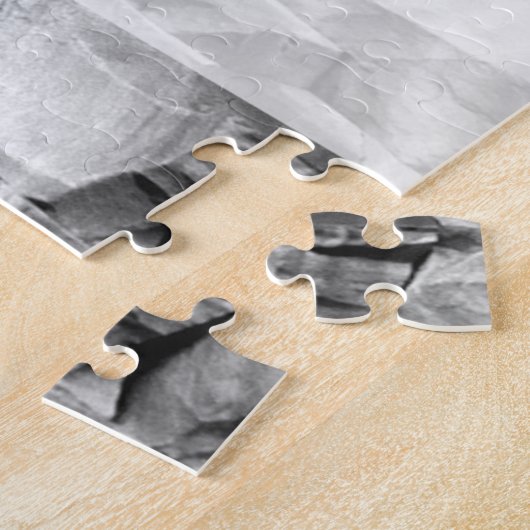 Ich kann puzzle (Seite)