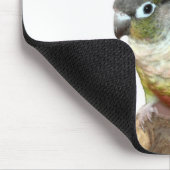 Ich kann reden, kannst du fliegen? mousepad (Ecke)