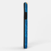 Ich kann Ruhe nicht behalten, die ich eine Case-Mate iPhone Hülle (Hinten/Rechts)