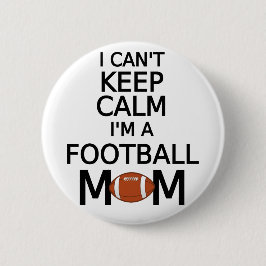 Ich kann Ruhe nicht behalten, ich bin eine Button