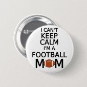 Ich kann Ruhe nicht behalten, ich bin eine Button (Vorne & Hinten)