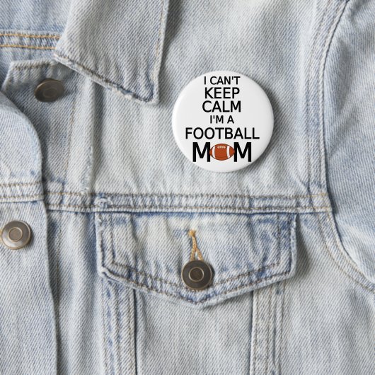 Ich kann Ruhe nicht behalten, ich bin eine Button (Beispiel)