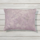 "Ich kann ruhig aussehen" Hühnchen Kissen Für Draußen (Rückseite)