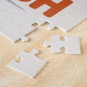 Ich kann schwierige Dinge tun. Puzzle (Seite)