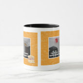 Ich kann sehen, dass keine Weise, die dieses Tasse (Zentrum)