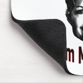 Ich kann sehen mousepad (Ecke)
