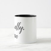 Ich kann tasse (Zentrum)