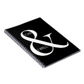 Ich kann und ich werde Motivierend Notizblock (Rechte Seite)