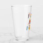 Ich kann und werde glas (Rechts)