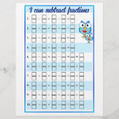 Ich kann Vorlagen hinzufügen und abziehen Briefbogen (Rückseite)