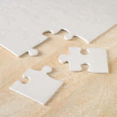 Ich kann Zeit einfrieren Puzzle (Seite)