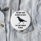 ich kann zu verrücktem von hier gehen button (Beispiel)