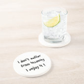 Ich kann't genügen. untersetzer (Seite)