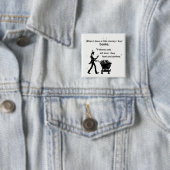 Ich kaufe Bücher Button (Beispiel)