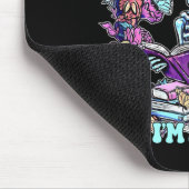 Ich kaufe Bücher wie den Tank meines unsterblichen Mousepad (Ecke)