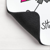Ich kaufe ein mousepad (Ecke)