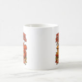 Ich kaufte Premium-Vogelfutter 5-Sterne-Eichhörnch Kaffeetasse (Mittel)
